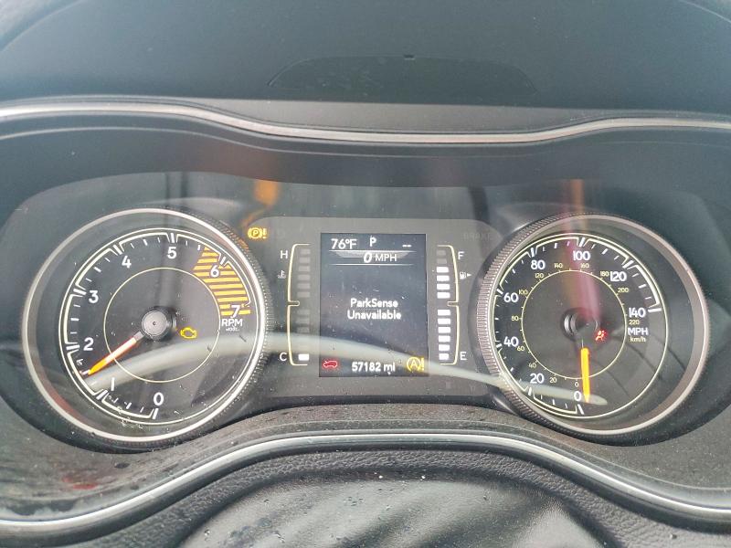Продажа на аукционе авто 2019 Jeep Cherokee, vin: 1C4PJMLN8KD236191, номер лота: 54985206
