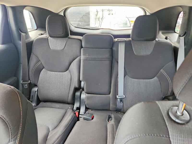 Продажа на аукционе авто 2015 Jeep Cherokee, vin: 1C4PJLCB7FW711954, номер лота: 53041736