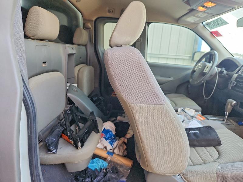 Продажа на аукционе авто 2019 Nissan Frontier, vin: 1N6BD0CT4KN711772, номер лота: 52535376