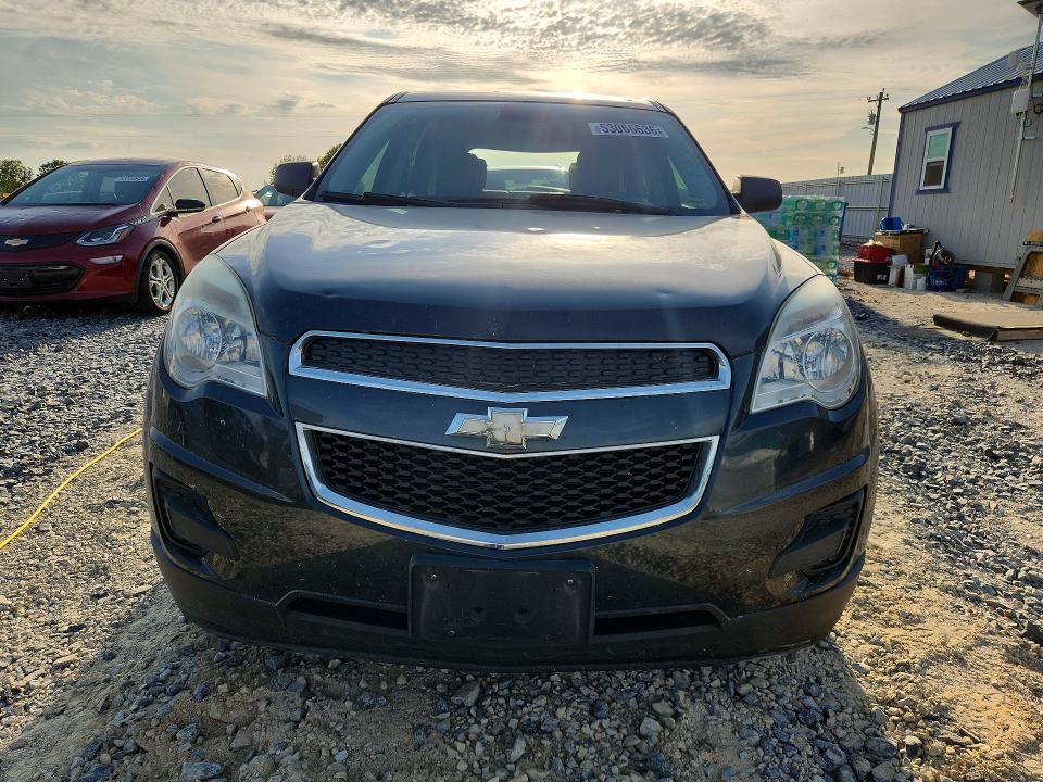 Продажа на аукционе авто 2013 Chevrolet Equinox, vin: 2GNALBEK3D6233375, номер лота: 53066636