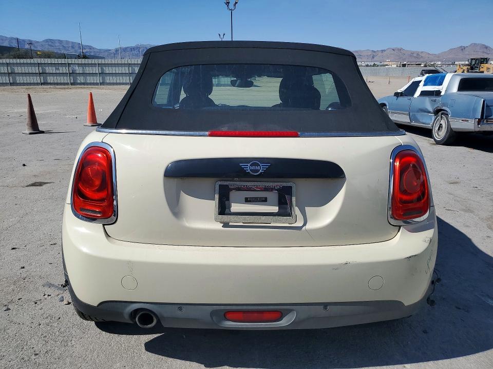 Aukcja sprzedaży 2019 Mini Cooper, vin: WMWWG5C50K3F79163, numer aukcji: 89621755