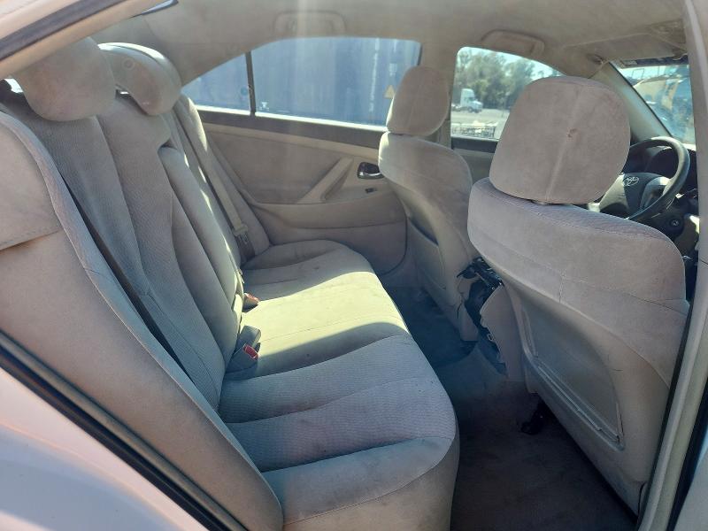 Продаж на аукціоні авто 2010 Toyt Camry, vin: 4T1BK3EKXAU604384, номер лоту: 53750956