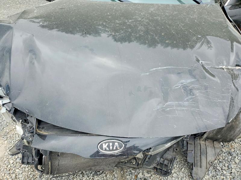Aukcja sprzedaży 2011 Kia Optima, vin: KNAGN4A79B5173876, numer aukcji: 54335006