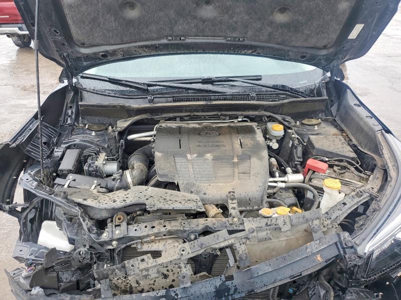 Aukcja sprzedaży 2020 Subaru Forester, vin: JF2SKAUC5LH566269, numer aukcji: 54888756