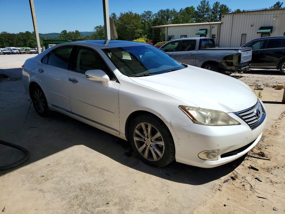 Aukcja sprzedaży 2011 Lexus Es, vin: JTHBK1EG7B2454086, numer aukcji: 53210696