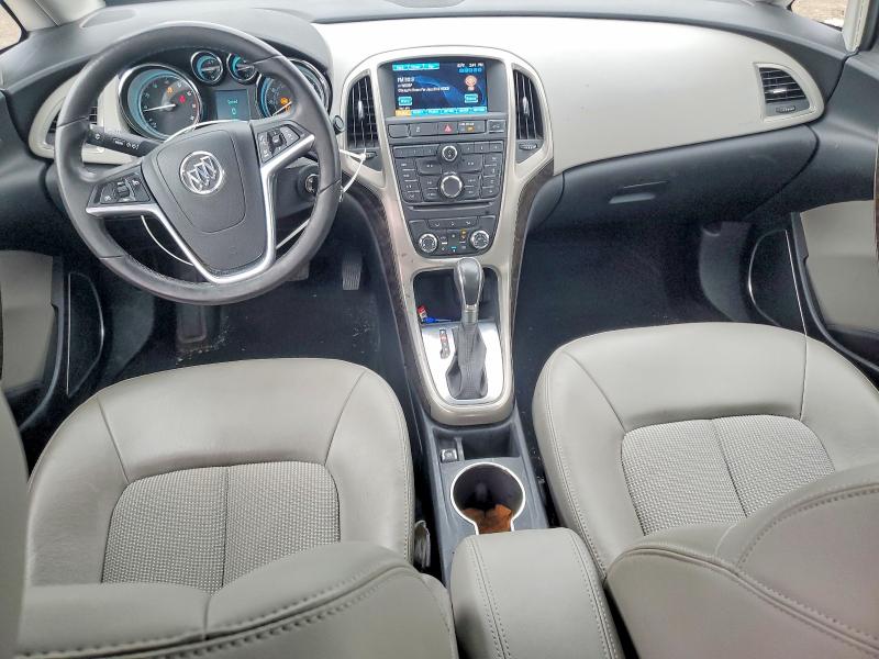 51990166 :رقم المزاد ، 1G4PP5SK6G4129994 vin ، 2016 Buick Verano مزاد بيع