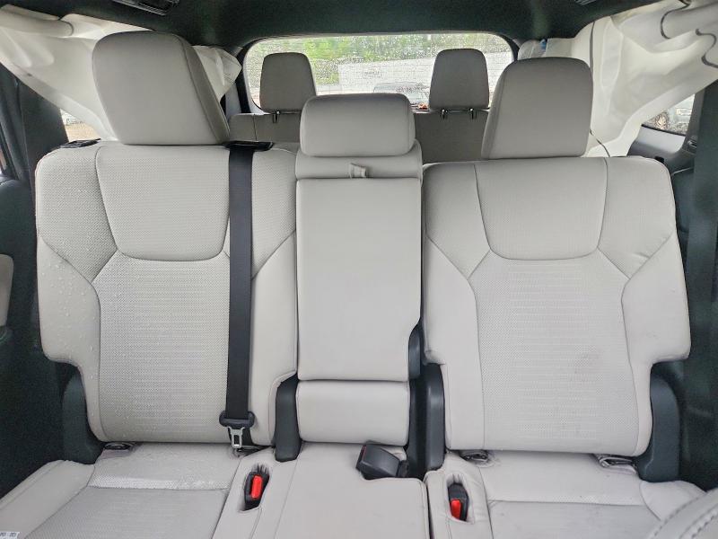 Продажа на аукционе авто 2026 Lexus Tx 350, vin: 5TDAAAB63TS060784, номер лота: 53173276