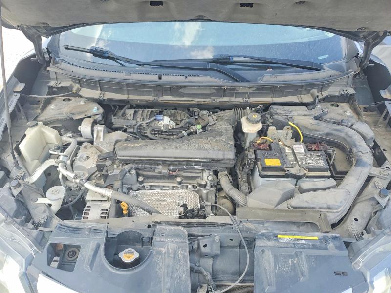 Auction sale of the 2017 Nissan Rogue, vin: 5N1AT2MT8HC854736, lot number: 54285806