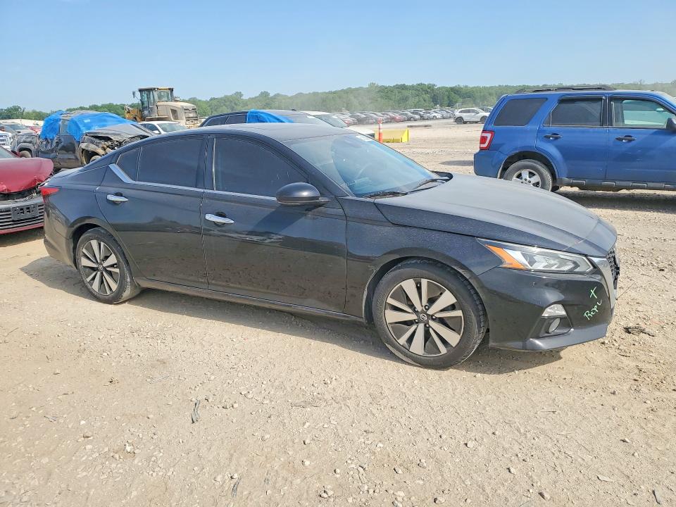 Aukcja sprzedaży 2019 Nissan Altima, vin: 1N4BL4DV6KC185398, numer aukcji: 51825296