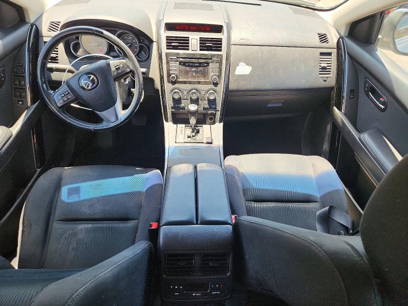 Aukcja sprzedaży 2013 Mazda Cx-9, vin: JM3TB2BV8D0424888, numer aukcji: 54327636