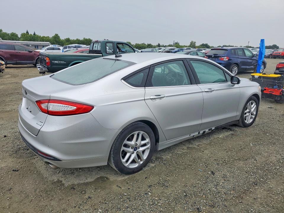 Aukcja sprzedaży 2016 Ford Fusion, vin: 3FA6P0HD4GR282690, numer aukcji: 51990566