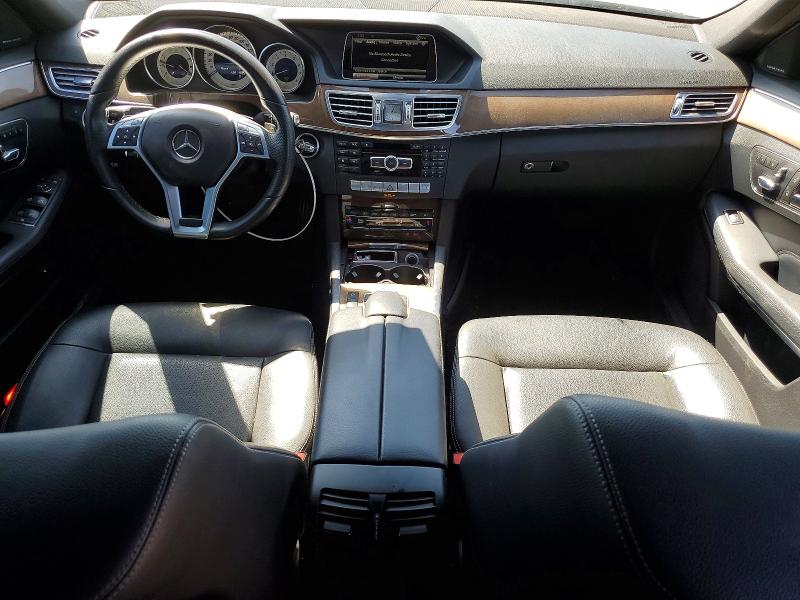 53608006 :رقم المزاد ، WDDHF8JB3EA857159 vin ، 2014 Mercedes-benz E مزاد بيع