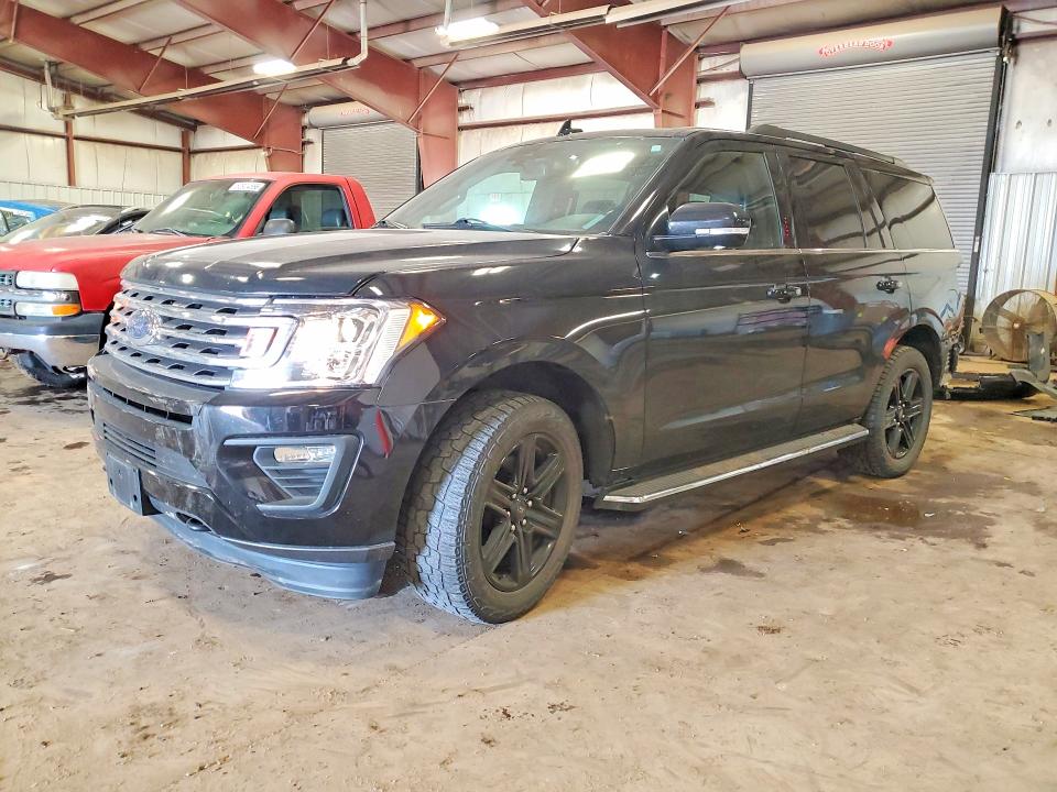 Продажа на аукционе авто 2021 Ford Expedition, vin: 1FMJU1JTXMEA00440, номер лота: 52749666