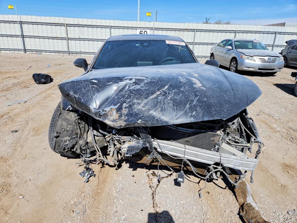 2012 Audi A7 მანქანა იყიდება აუქციონზე, vin: WAU3GAFC0CN085216, აუქციონის ნომერი: 50197546