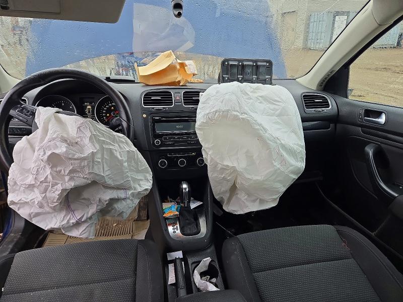 Aukcja sprzedaży 2013 Volkswagen Jetta, vin: 3VWPL7AJ6DM612211, numer aukcji: 50997066