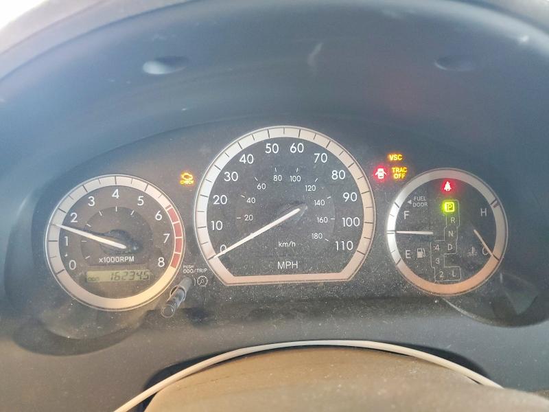 54854876 :رقم المزاد ، 5TDZA22C15S267577 vin ، 2005 Toyota Sienna مزاد بيع