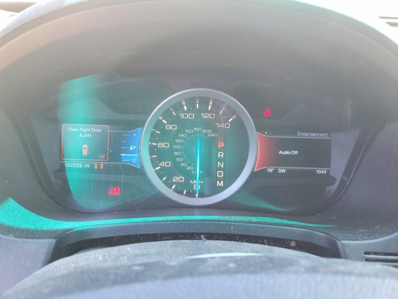 Продаж на аукціоні авто 2014 Ford Explorer, vin: 1FM5K8F87EGA67958, номер лоту: 53651276