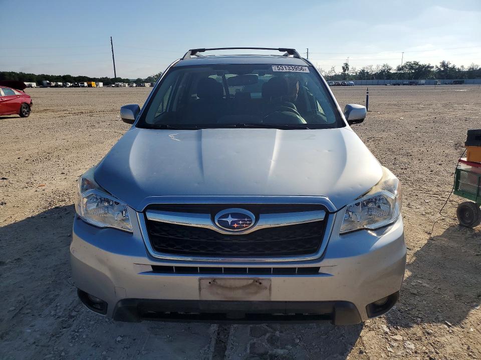 53133956 :رقم المزاد ، JF2SJARC2GH462517 vin ، 2016 Subaru Forester مزاد بيع