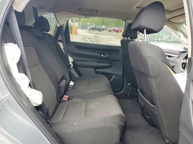 53823426 :رقم المزاد ، 2HKRS4H49PH423933 vin ، 2023 Honda Cr-v مزاد بيع
