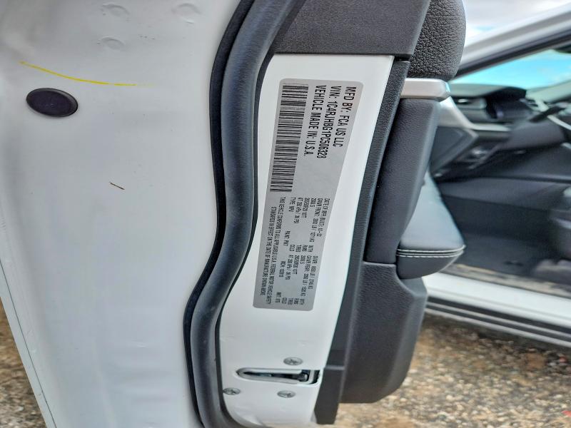 Aukcja sprzedaży 2023 Jeep Grand Cherokee, vin: 1C4RJHBG1PC506328, numer aukcji: 52754196