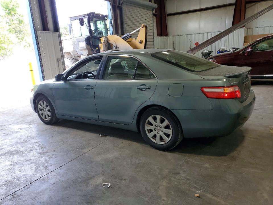 Продаж на аукціоні авто 2007 Toyota Camry, vin: JTNBE46K273012892, номер лоту: 54465066