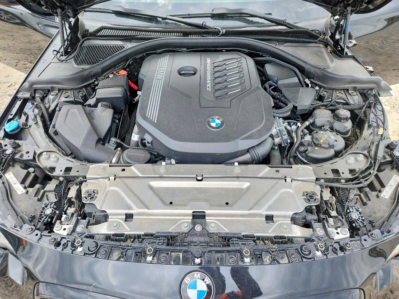 Aukcja sprzedaży 2024 Bmw M240i, vin: 3MW53CM00R8E88388, numer aukcji: 53238326