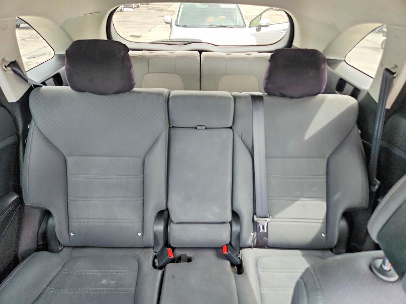 2016 Kia Sorento მანქანა იყიდება აუქციონზე, vin: 5XYPGDA3XGG025986, აუქციონის ნომერი: 55058206