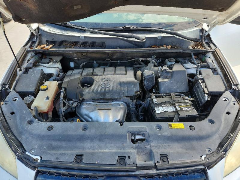 54412956 :رقم المزاد ، 2T3ZF4DV1BW069541 vin ، 2011 Toyota Rav4 مزاد بيع