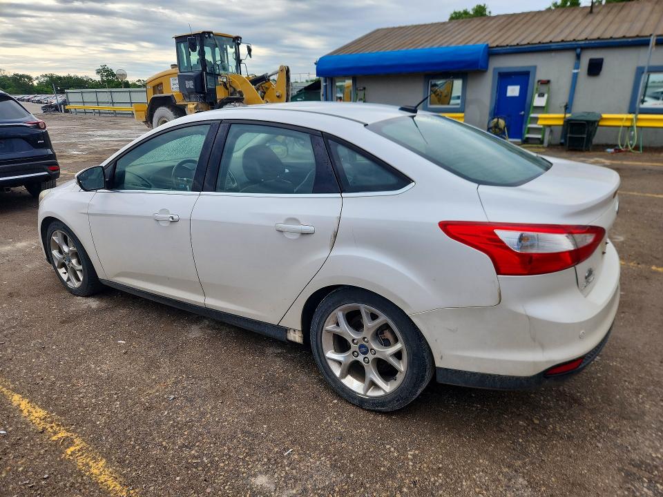 Продаж на аукціоні авто 2012 Ford Focus, vin: 1FAHP3H28CL476138, номер лоту: 51851796