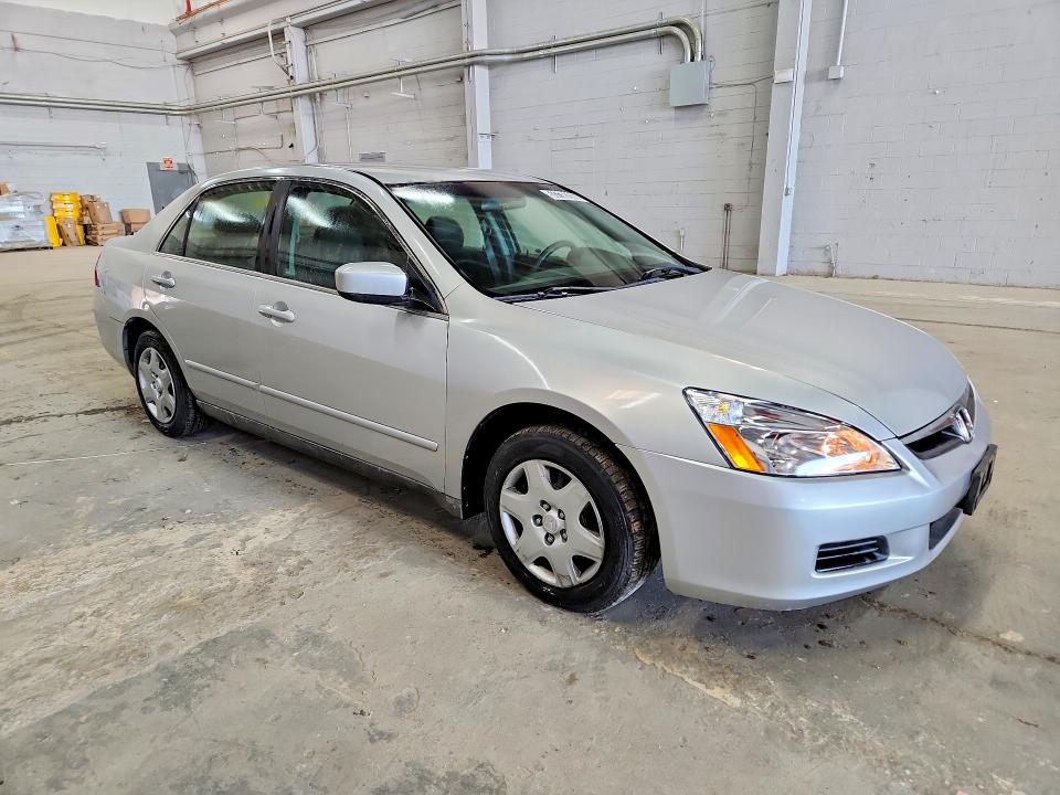 Продаж на аукціоні авто 2007 Honda Accord, vin: 1HGCM564X7A101660, номер лоту: 53736266