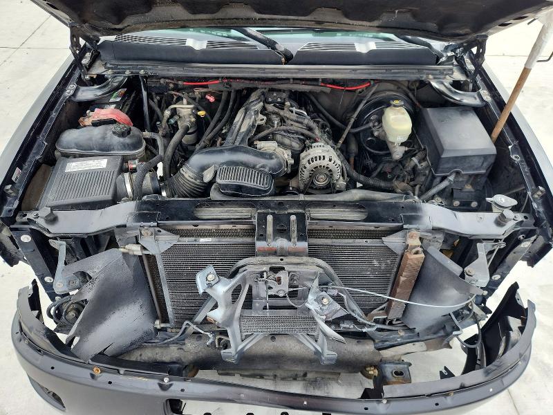 Aukcja sprzedaży 2007 Chevrolet Silverado, vin: 1GCEK19J17Z515421, numer aukcji: 52306816
