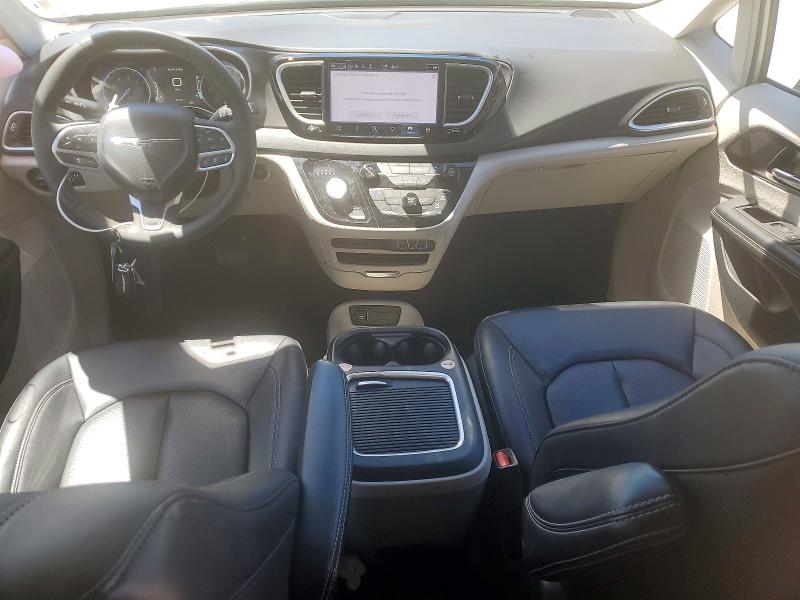 Aukcja sprzedaży 2024 Chrysler Pacifica, vin: 2C4RC1BG8RR129234, numer aukcji: 53584866
