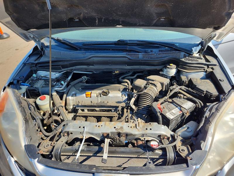 2011 Honda Cr-v მანქანა იყიდება აუქციონზე, vin: JHLRE4H77BC019974, აუქციონის ნომერი: 52288116