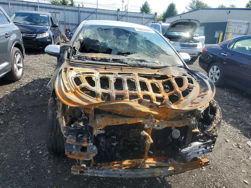 2026 Toyota Corolla მანქანა იყიდება აუქციონზე, vin: 5YFS4MCEXTP257558, აუქციონის ნომერი: 53624646