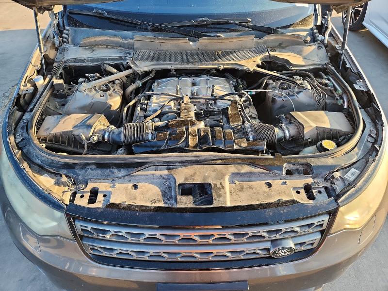 Продажа на аукционе авто 2019 Land Rover Discovery, vin: SALRG2RV0K2400654, номер лота: 55074746