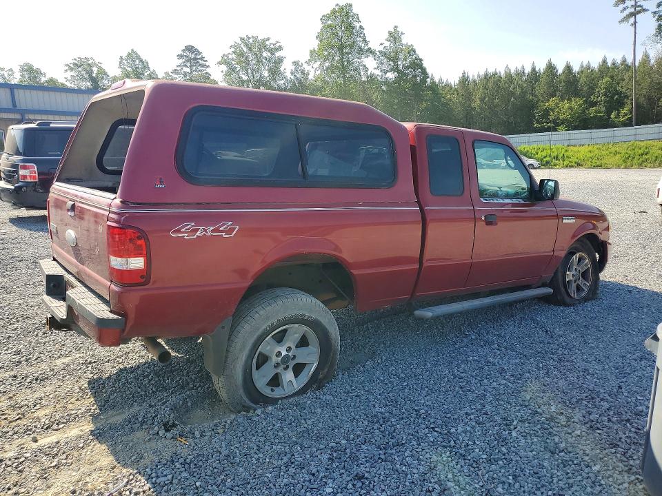 Aukcja sprzedaży 2006 Ford Ranger, vin: 1FTZR15E26PA24100, numer aukcji: 54485576