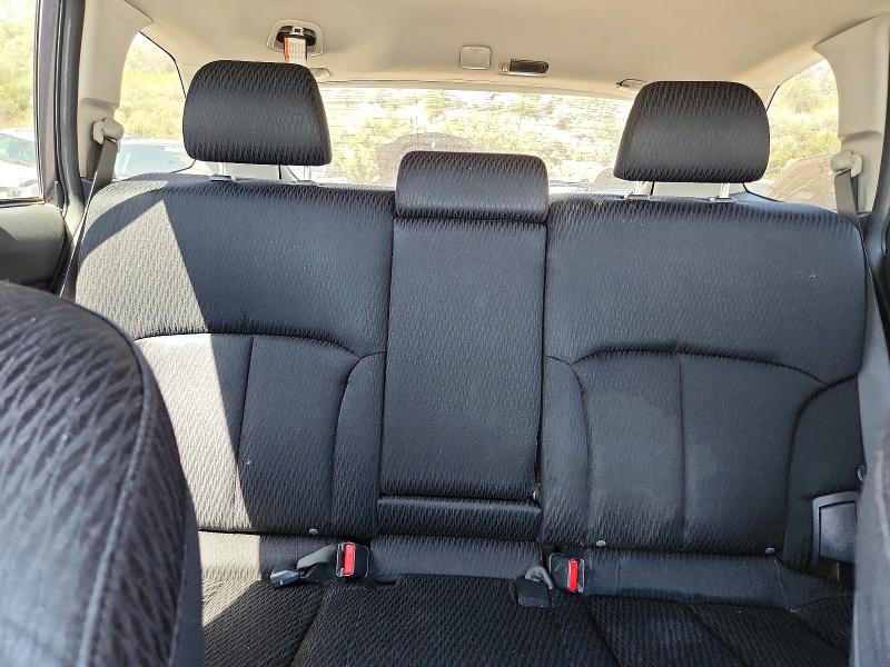 54730306 :رقم المزاد ، 4S4BRBFC3C3240279 vin ، 2012 Subaru Outback مزاد بيع