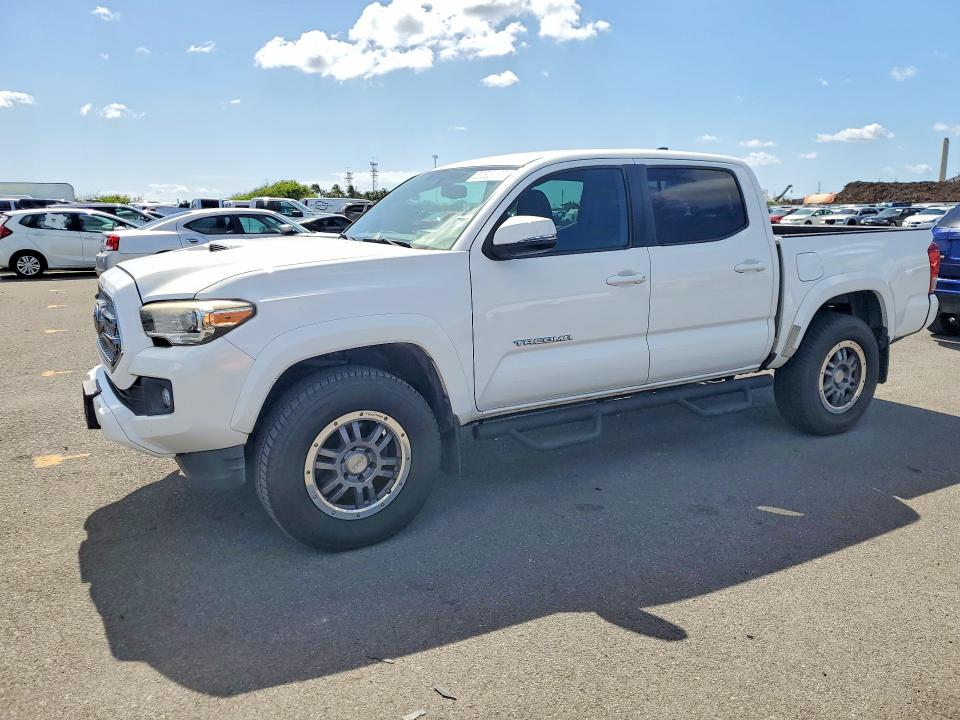 Aukcja sprzedaży 2016 Toyota Tacoma, vin: 3TMAZ5CN7GM023426, numer aukcji: 53603166