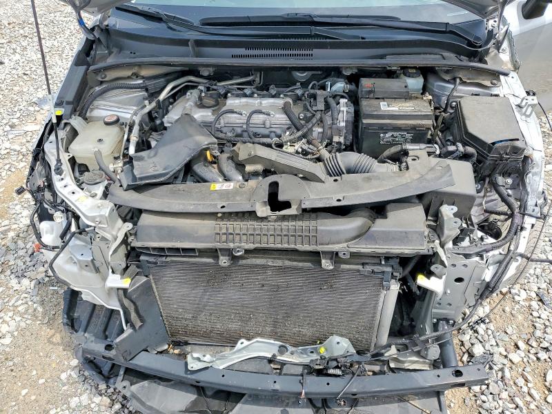 Продажа на аукционе авто 2022 Toyota Corolla, vin: JTDEPMAE6NJ221963, номер лота: 54587796