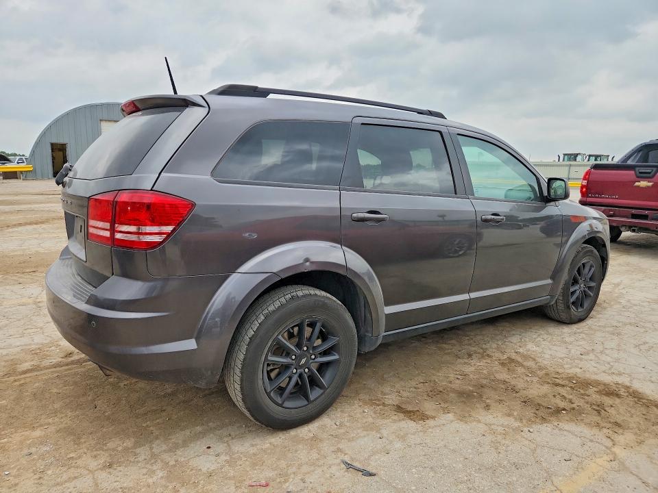 Aukcja sprzedaży 2020 Dodge Journey, vin: 3C4PDCAB5LT226479, numer aukcji: 54079296