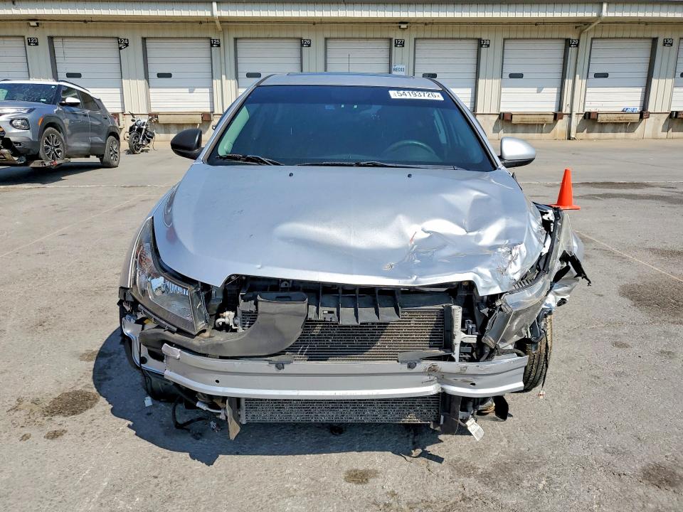 54193726 :رقم المزاد ، 1G1PC5SB0F7242894 vin ، 2015 Chevrolet Cruze مزاد بيع