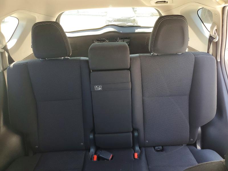 Aukcja sprzedaży 2017 Toyota Rav4 Hybrid, vin: JTMRJREV6HD063671, numer aukcji: 54181396