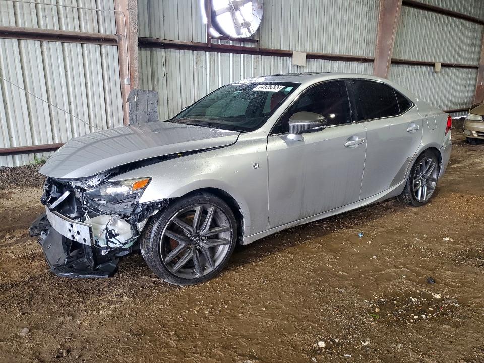 54398266 :رقم المزاد ، JTHBF1D23E5009146 vin ، 2014 Lexus Is مزاد بيع