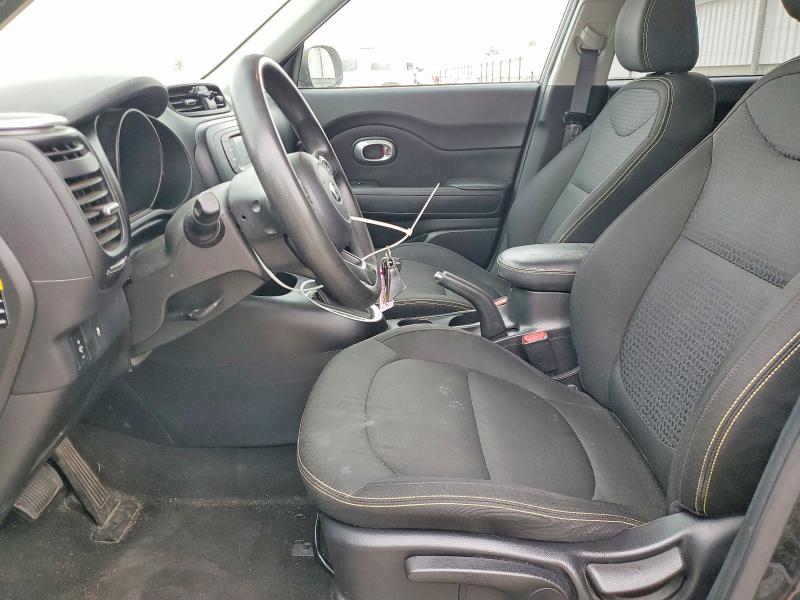 Продажа на аукционе авто 2016 Kia Soul, vin: KNDJP3A55G7380899, номер лота: 54727236