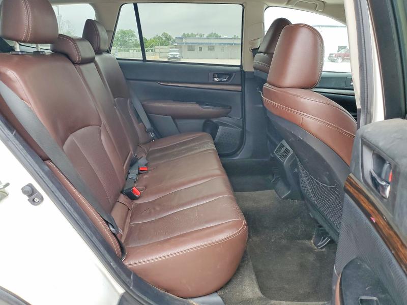 Aukcja sprzedaży 2014 Subaru Outback, vin: 4S4BRCPC2E3245819, numer aukcji: 52818876