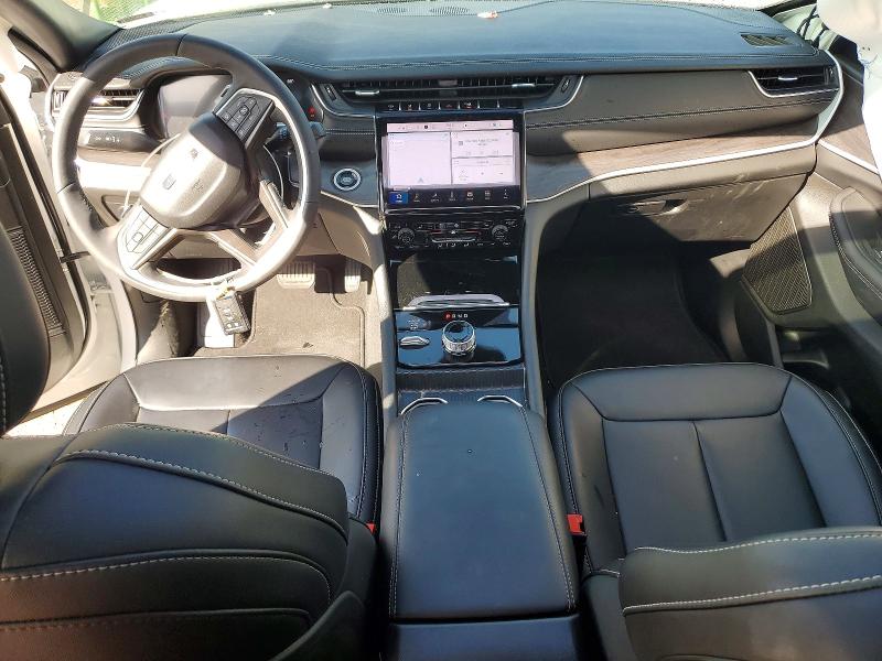 Aukcja sprzedaży 2025 Jeep Grand Cherokee, vin: 1C4RJHBG8SC344884, numer aukcji: 54779376