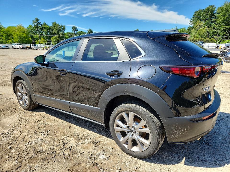 Продаж на аукціоні авто 2022 Mazda Cx-30, vin: 3MVDMBBL6NM452269, номер лоту: 54614776
