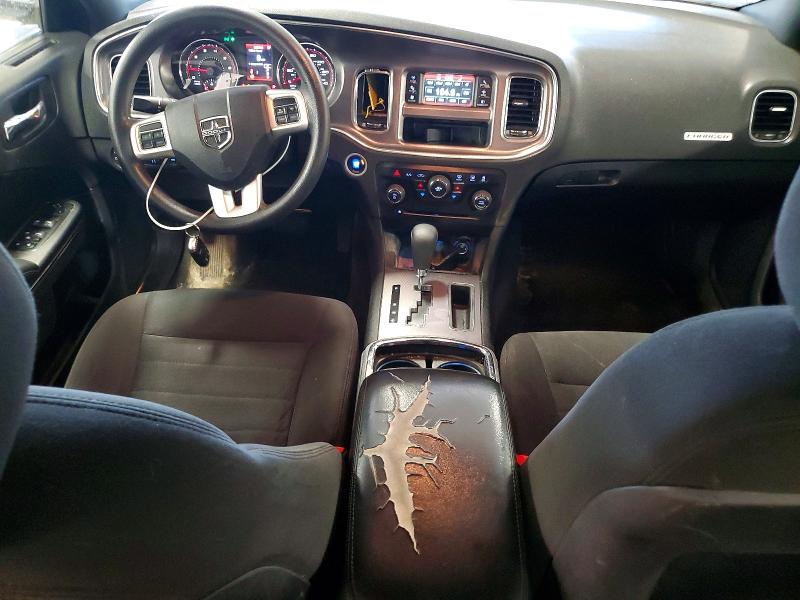 Aukcja sprzedaży 2012 Dodge Charger, vin: 2C3CDXBG1CH202368, numer aukcji: 53558666
