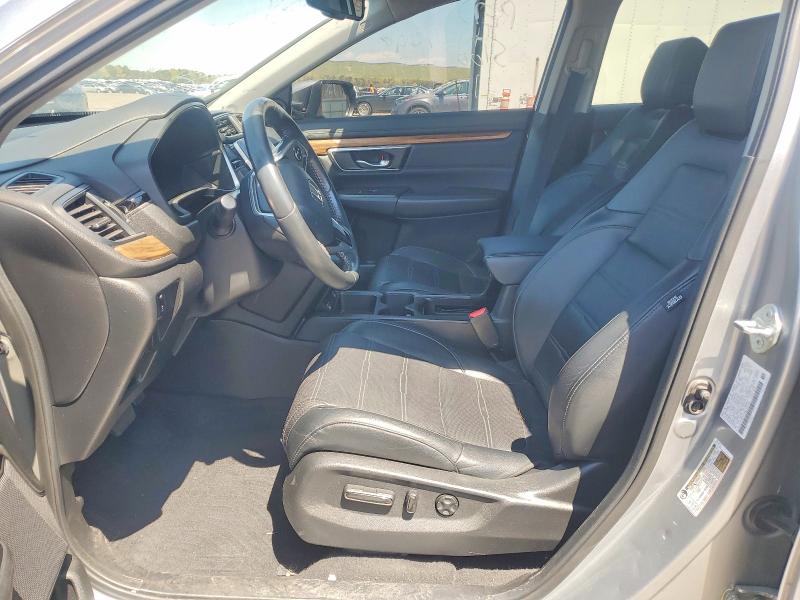 Aukcja sprzedaży 2020 Honda Cr-v, vin: 2HKRW2H83LH698428, numer aukcji: 51674246