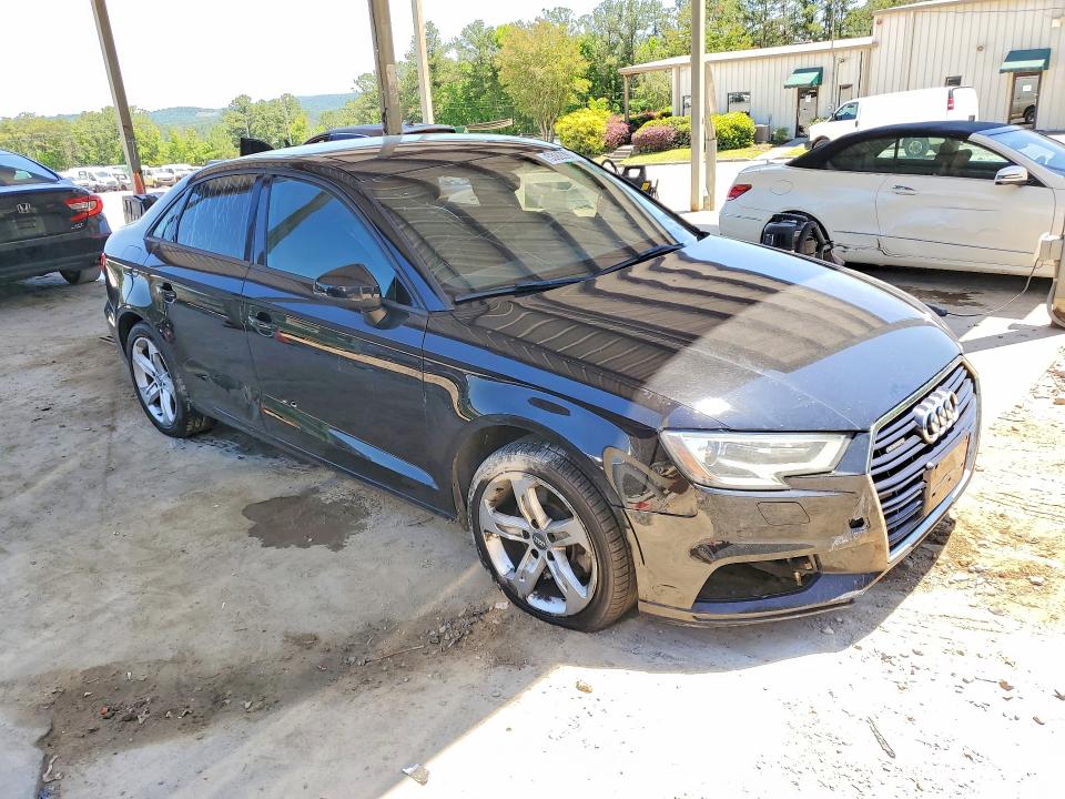 Aukcja sprzedaży 2017 Audi A3, vin: WAUB8GFF7H1031920, numer aukcji: 53920936